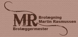 MR Brolægning v/Martin Rasmussen