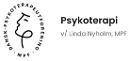 Psykoterapi v /Linda Nyholm, MPF