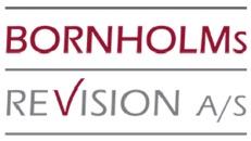 Bornholms Revision A/S