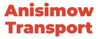 Anisimow Transport