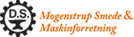 Mogenstrup Smede- Og Maskinforretning ApS