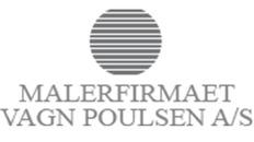Malerfirmaet Vagn Poulsen A/S