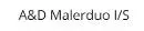 A&D Malerduo I/S