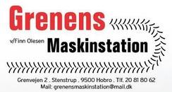 Grenens Maskinstation