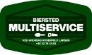 Biersted Multiservice V/Andreas Rosenfeld Larsen