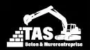 Tas Beton & Murerentreprise ApS