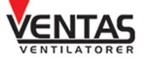 Ventas Ventilatorer A/S