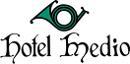 Hotel Medio Fredericia