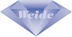 Weide Diamantværktøj Jørgen
