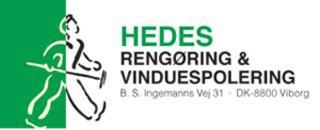 Hedes Vinduespolering V/Niels J Jakobsen