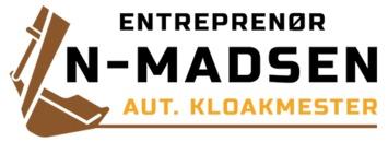 Entreprenør N-Madsen