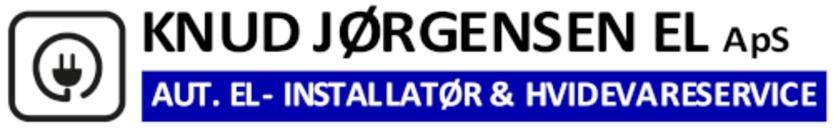 Knud Jørgensen El ApS