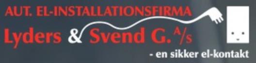 Lyders & Svend G. A/S