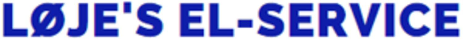 Løje's EL-service Aps