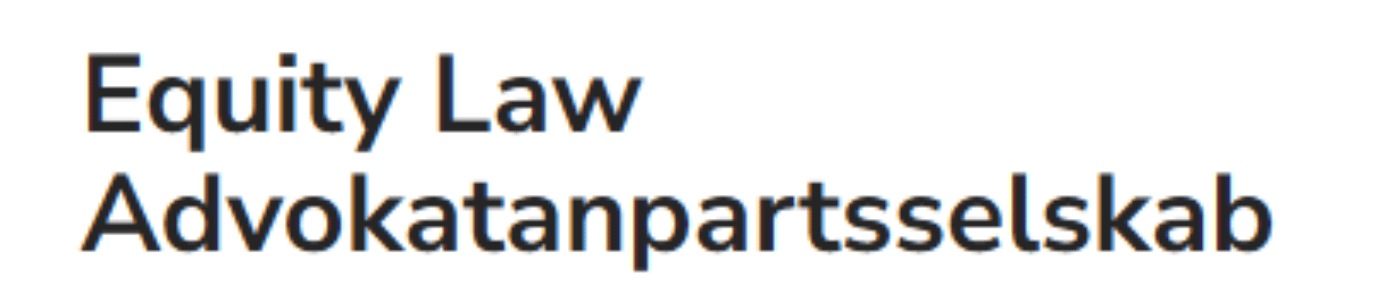 Equity Law Advokatanpartsselskab