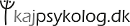 Psykolog Kaj Schrøder Hansen