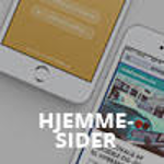 Hjemmeside image