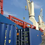 Container handling image