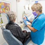 Hjemmebehandling image
