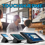 Touchskærme image