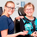 Klinikker image