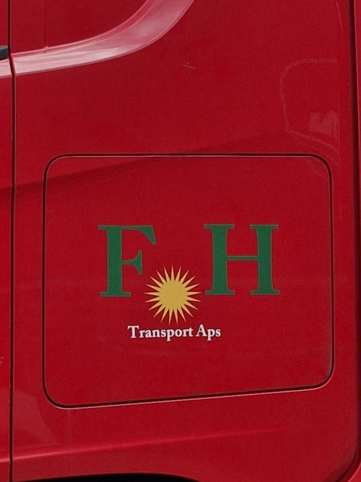 F.H Transport ApS