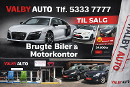 Valby Auto ApS