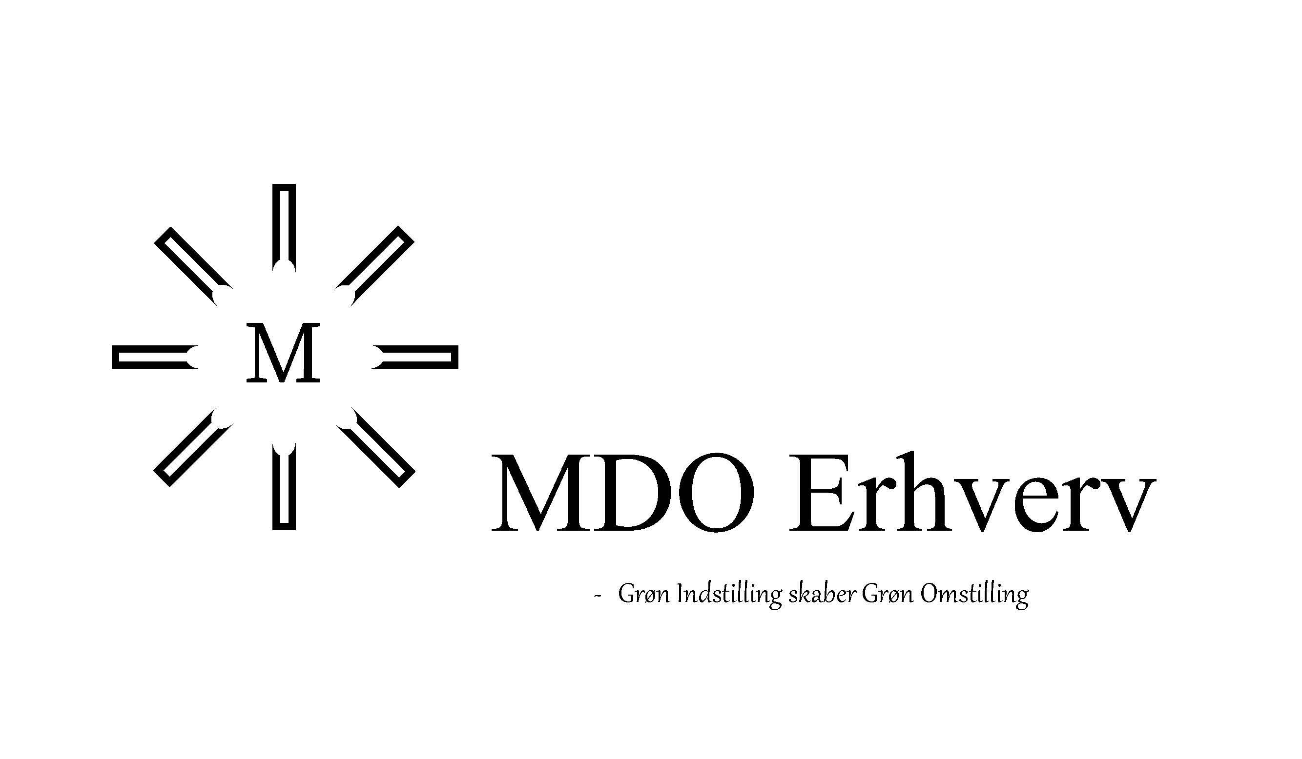 MDO Erhverv