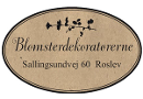 Blomsterdekoratørerne