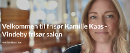 Frisør Kamille Kaas - Vindeby frisørsalon