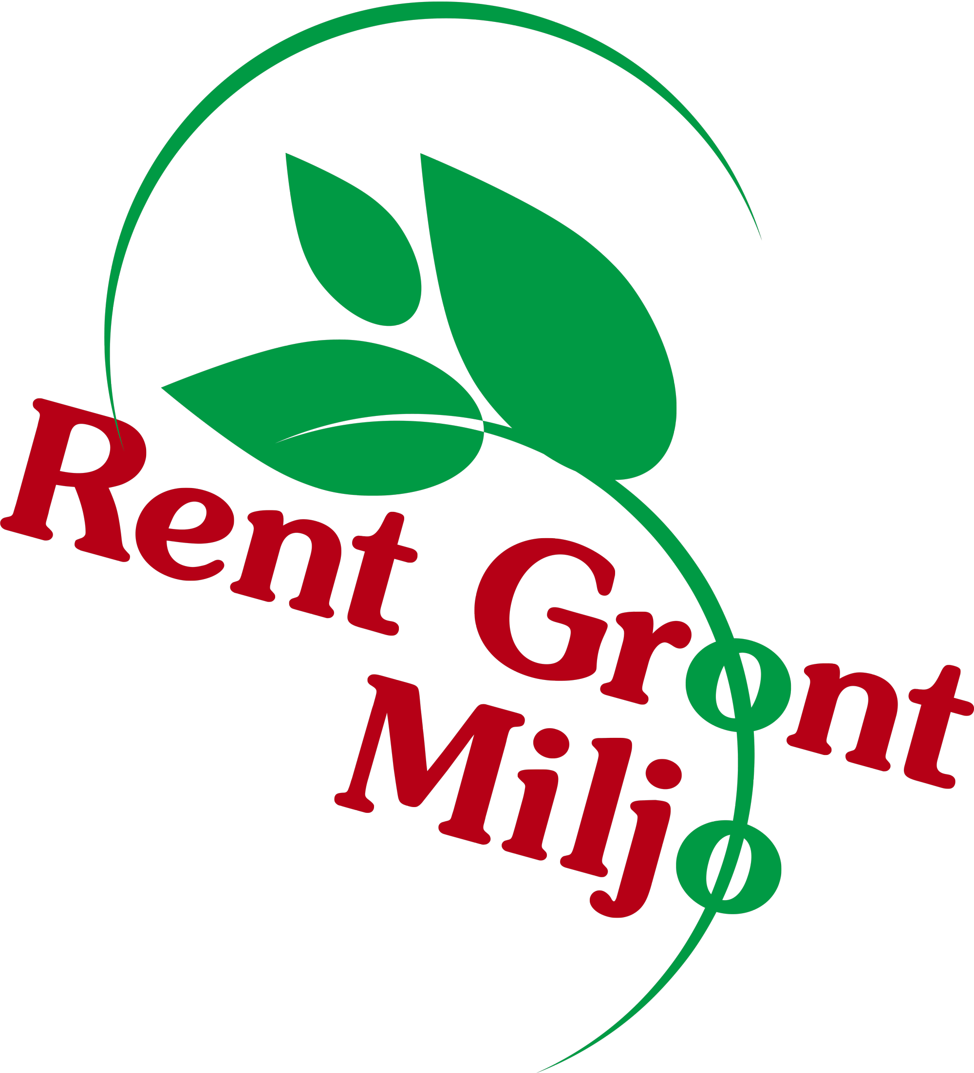 Rent Grønt Miljø ApS