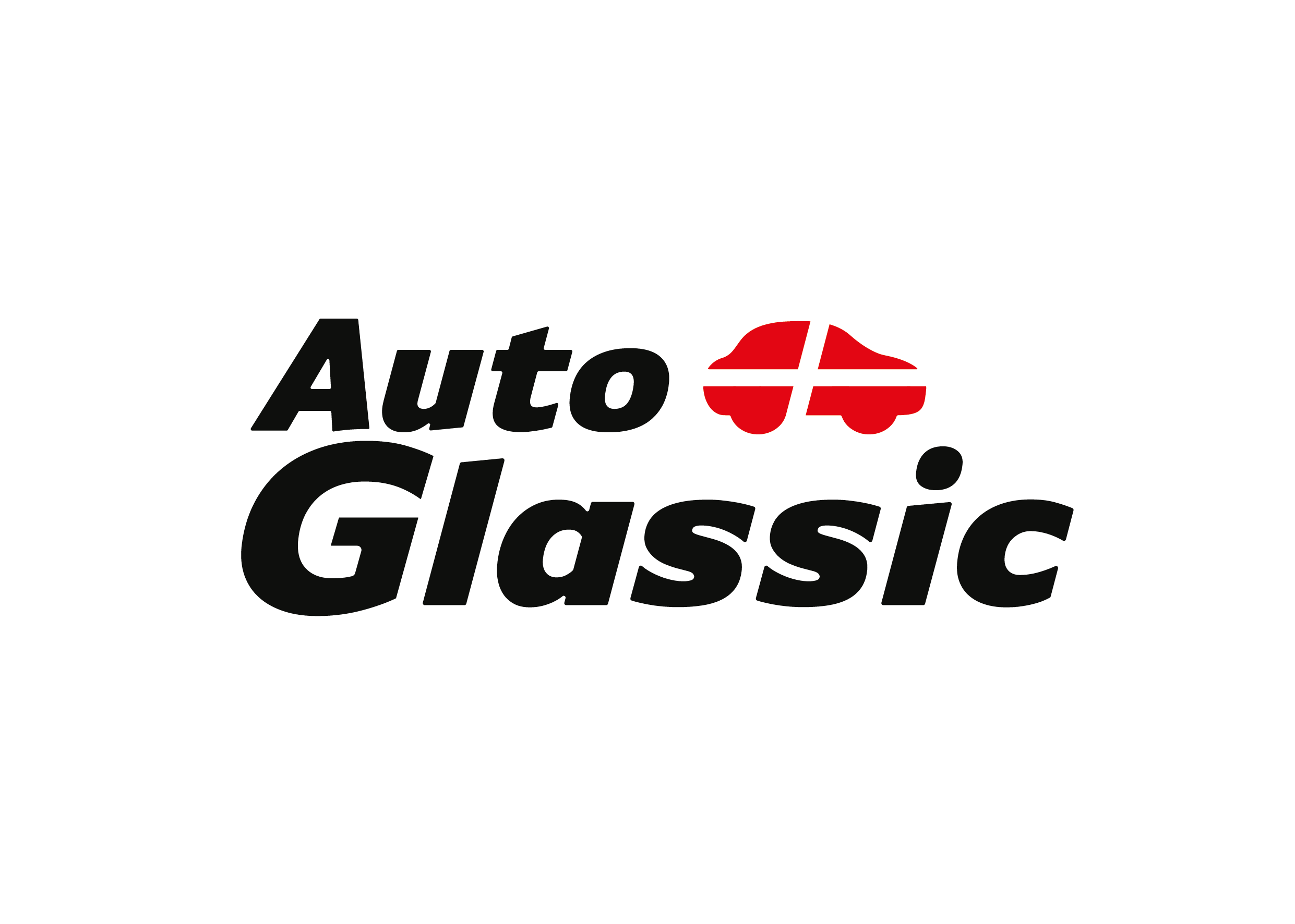 Autoglassic A/S