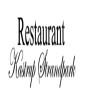 Restaurant Kastrup Strandpark/Finedining Aps/Finedining Catering ApS