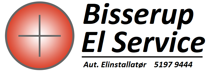 Bisserup El Service