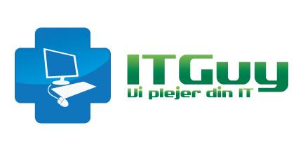ITGuy ApS