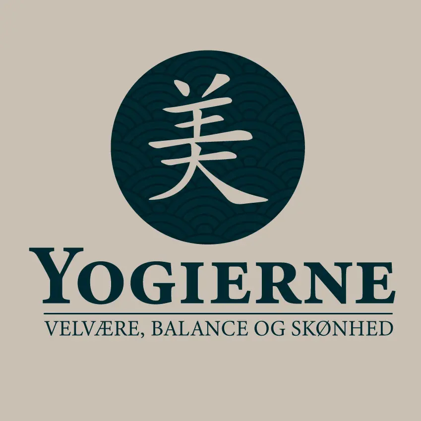 Yogierne