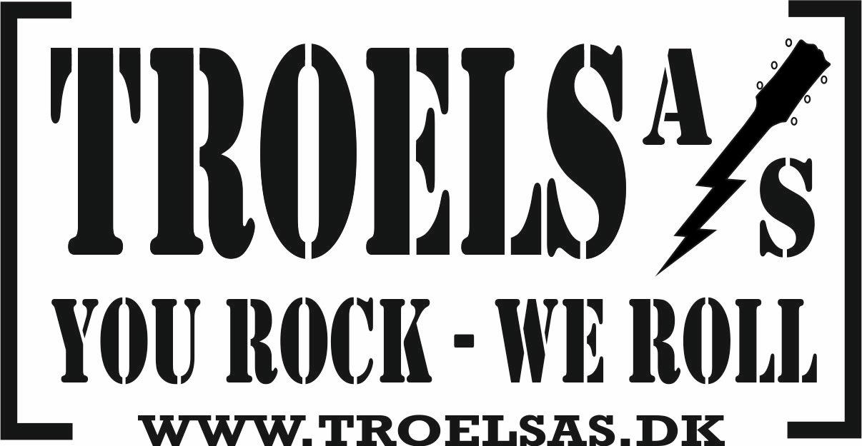 TROELS A/S