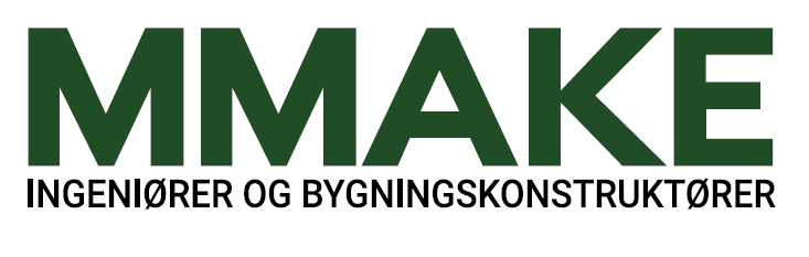 MMAKE A/S