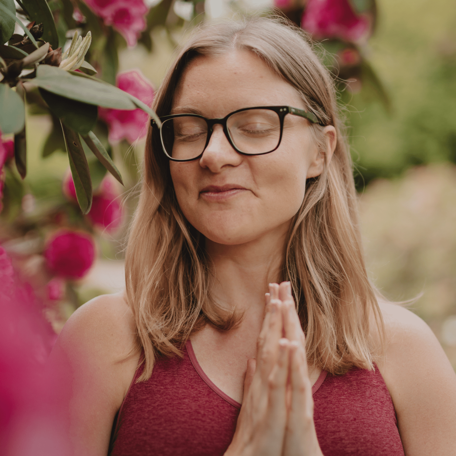 Cathrine Yoga ApS