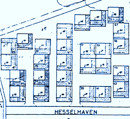 Grundejerforeninghesselhaven 39-91, Skælskør