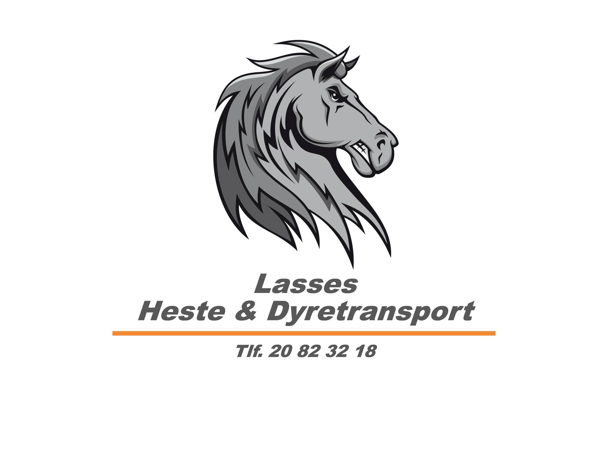 Lasses Heste & Dyretransport