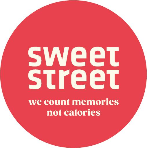 Sweets to the Streets ApS