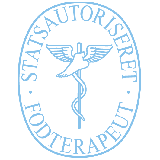 Klinik For Fodterapi V/Janne Vinther Christensen