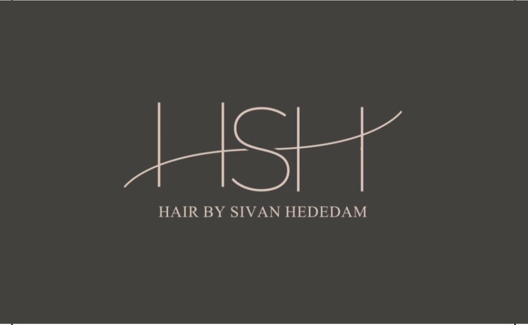 Hair By Sivan Hededam