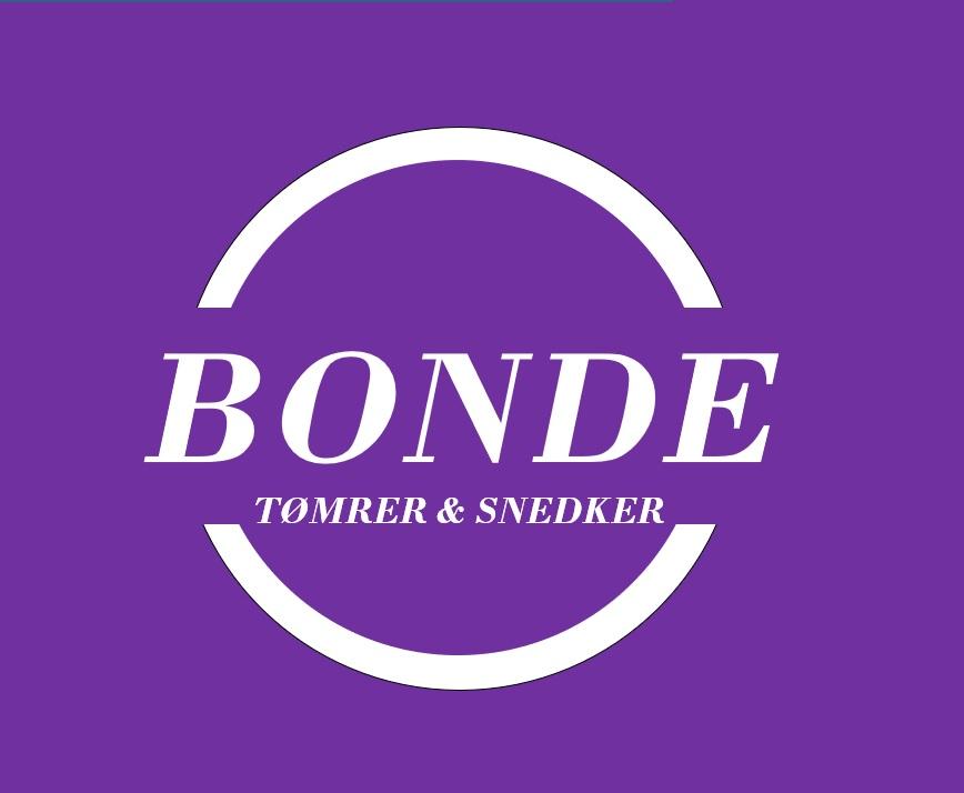 Bonde Tømrer & Snedker ApS