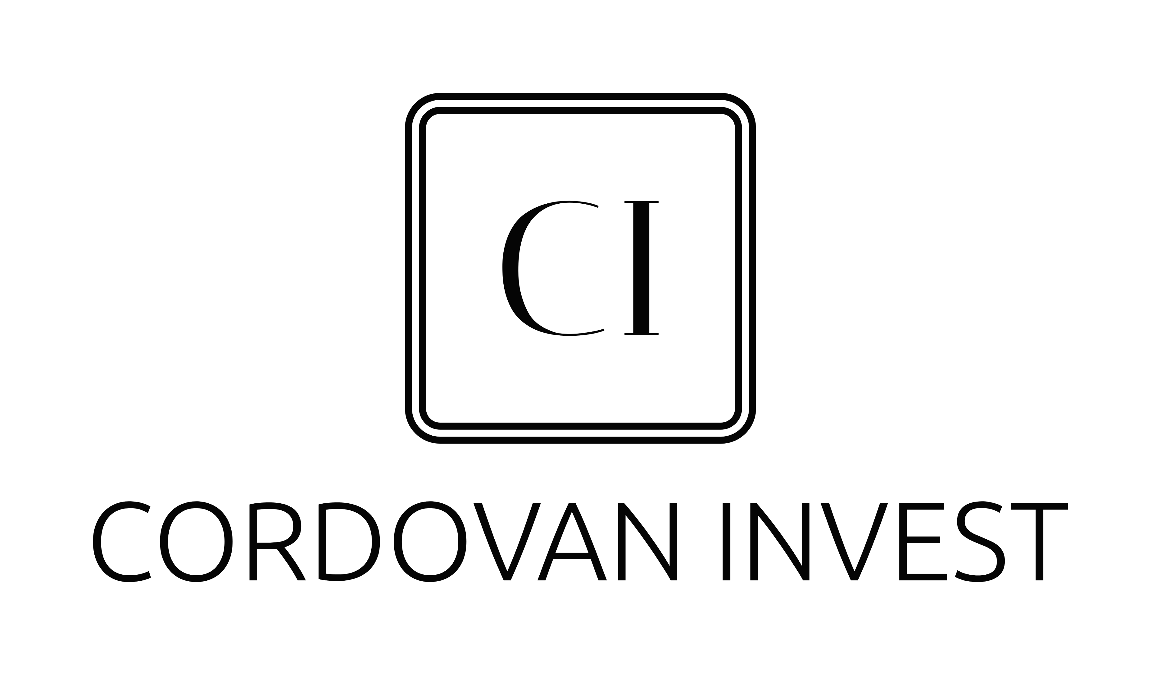 Cordovan Invest ApS