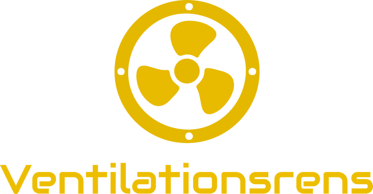 Ventilationsrens ApS