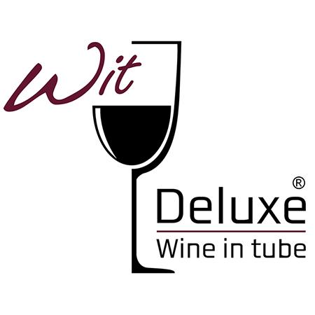 WIT Deluxe ApS - Wine in tubes