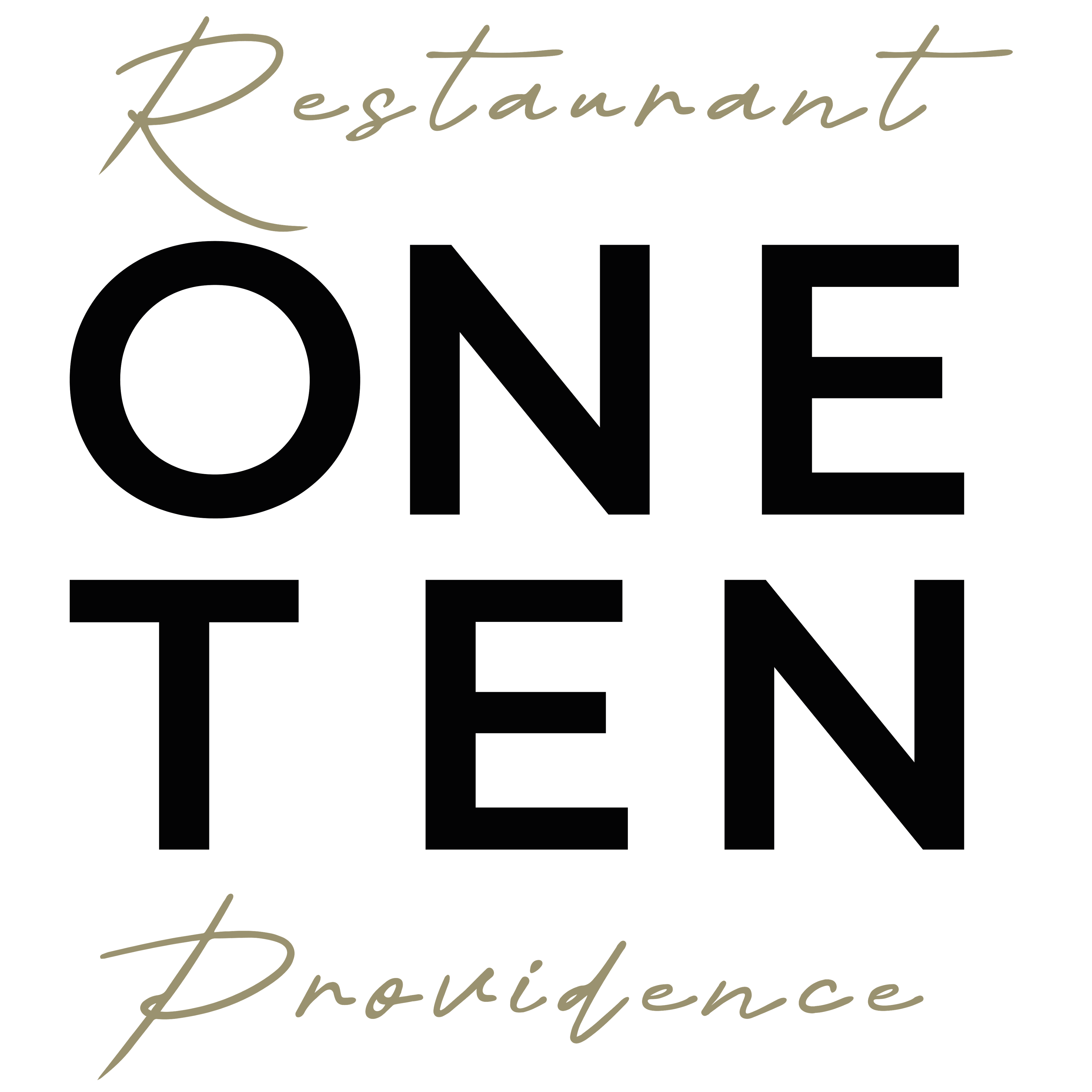 Restaurant One Ten Providence ApS