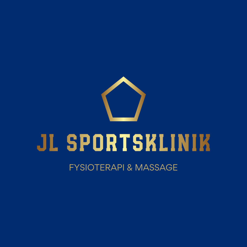 JL Sportsklinik // Fysioterapi & Massage I/S